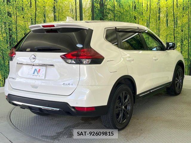 Nissan X-TRAIL 2020-10 8458819-17