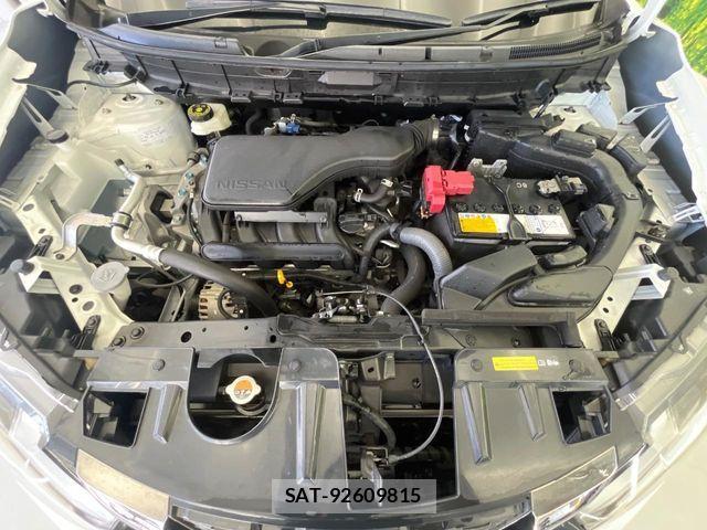 Nissan X-TRAIL 2020-10 8458819-18
