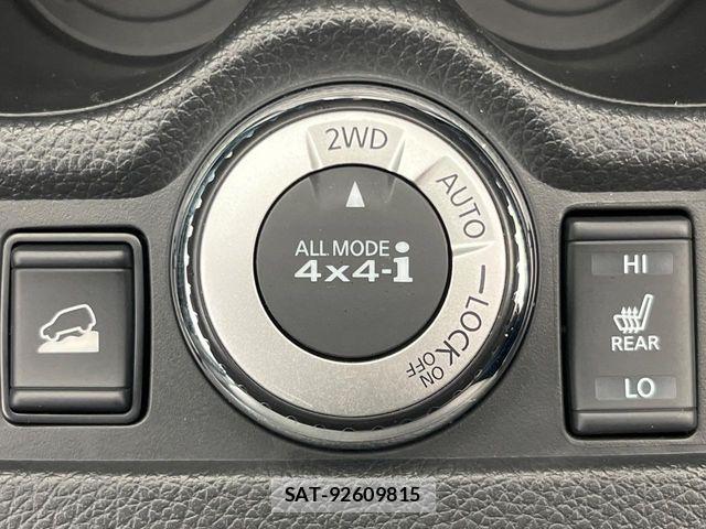 Nissan X-TRAIL 2020-10 8458819-3