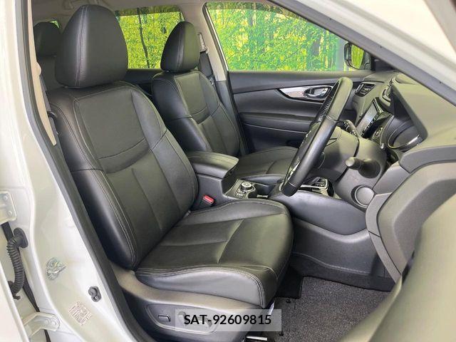 Nissan X-TRAIL 2020-10 8458819-8