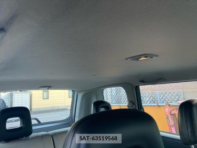 Nissan X-TRAIL 2001-03 8458838-10