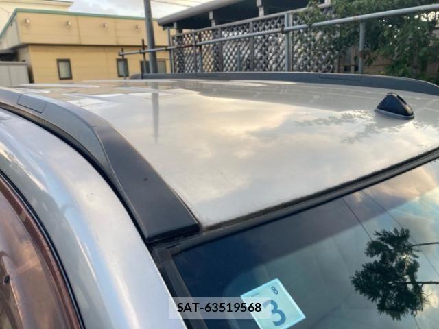 Nissan X-TRAIL 2001-03 8458838-2