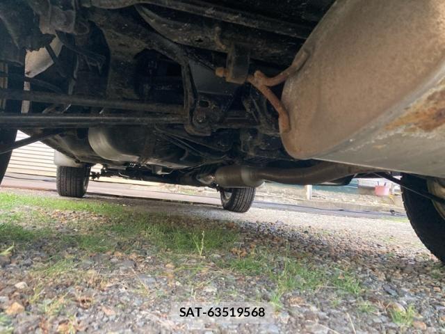 Nissan X-TRAIL 2001-03 8458838-7