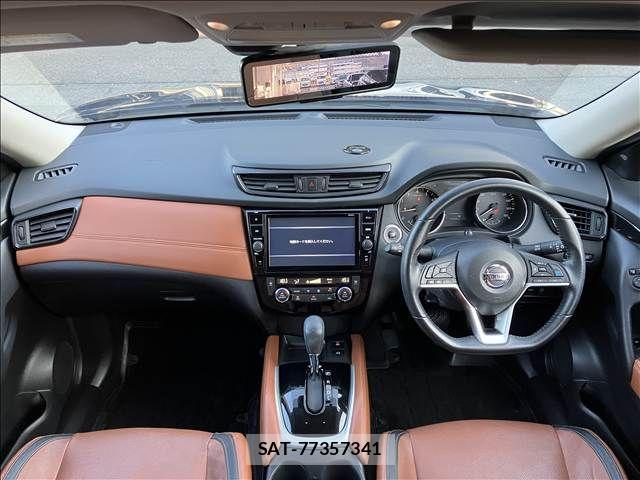 Nissan X-TRAIL 2020-01 8486315-9