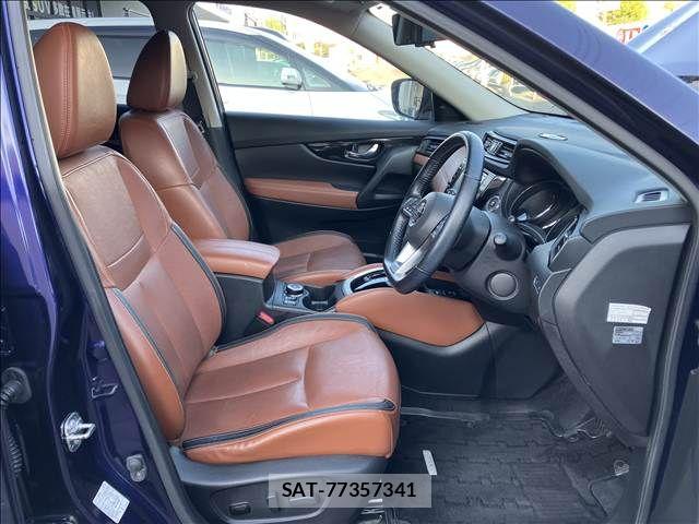 Nissan X-TRAIL 2020-01 8486315-10