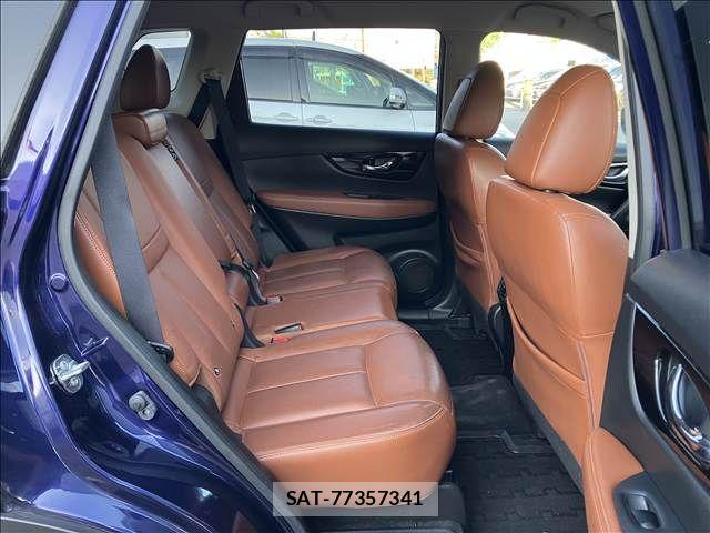 Nissan X-TRAIL 2020-01 8486315-11