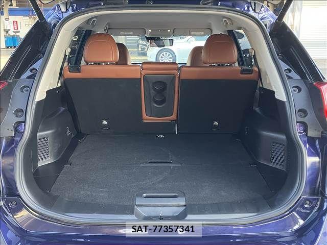 Nissan X-TRAIL 2020-01 8486315-12