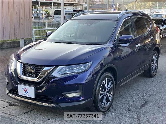 Nissan X-TRAIL 2020-01 8486315-13