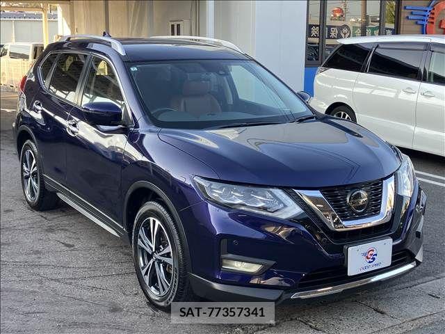 Nissan X-TRAIL 2020-01 8486315-14