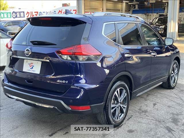 Nissan X-TRAIL 2020-01 8486315-15