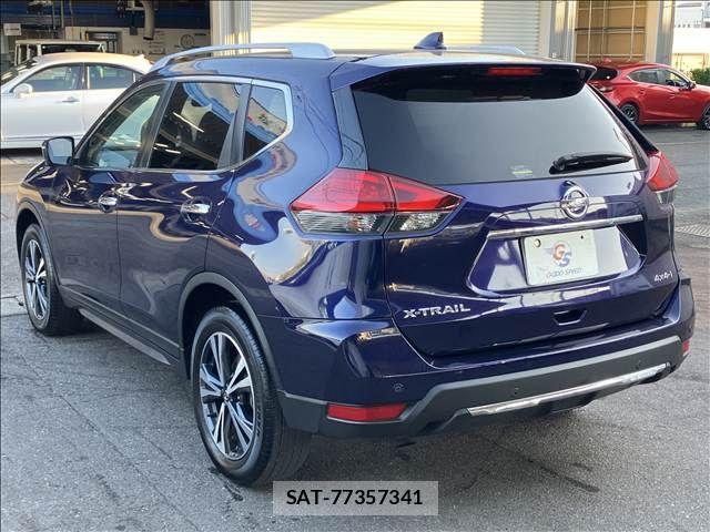 Nissan X-TRAIL 2020-01 8486315-16