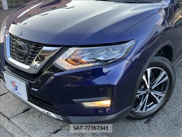 Nissan X-TRAIL 2020-01 8486315-17