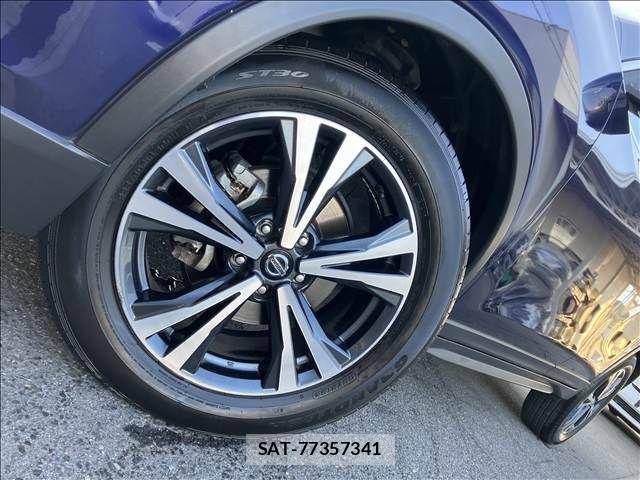Nissan X-TRAIL 2020-01 8486315-18