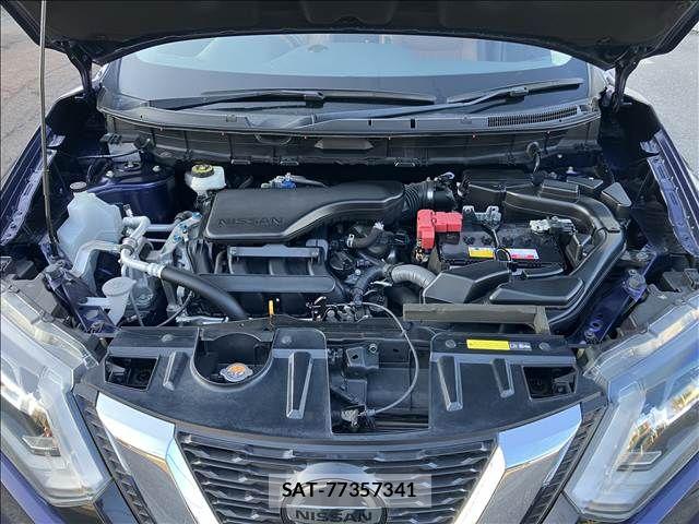 Nissan X-TRAIL 2020-01 8486315-19