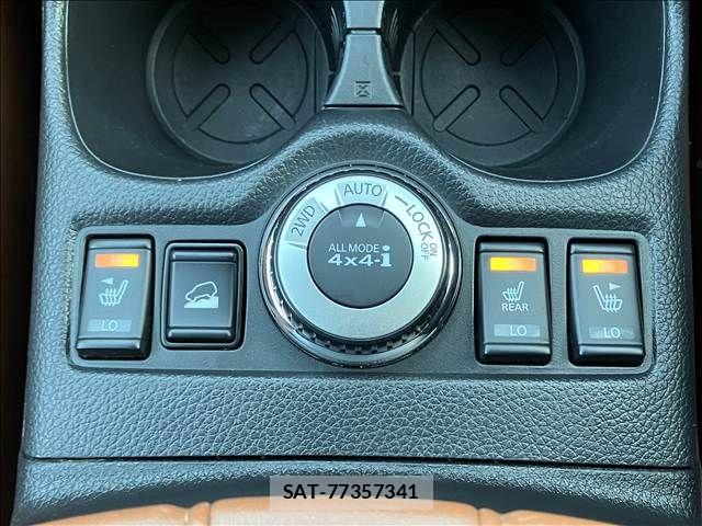 Nissan X-TRAIL 2020-01 8486315-4