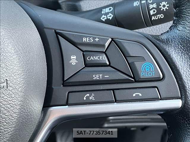 Nissan X-TRAIL 2020-01 8486315-5