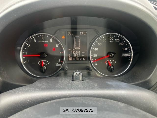 Nissan X-TRAIL 2012-03 8486319-16