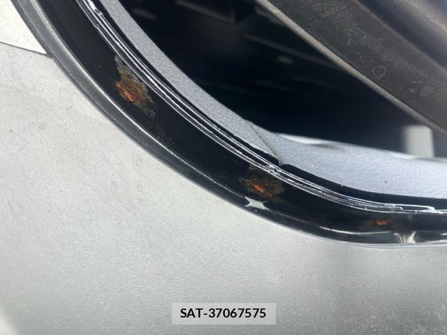 Nissan X-TRAIL 2012-03 8486319-21