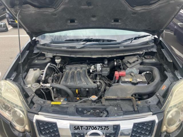 Nissan X-TRAIL 2012-03 8486319-8