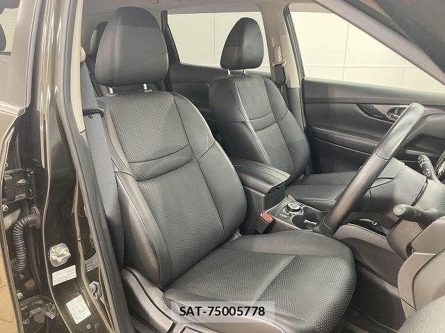 Nissan X-TRAIL 2018-03 8486314-10