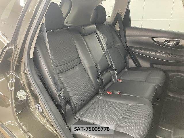 Nissan X-TRAIL 2018-03 8486314-11