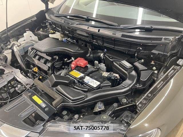 Nissan X-TRAIL 2018-03 8486314-13