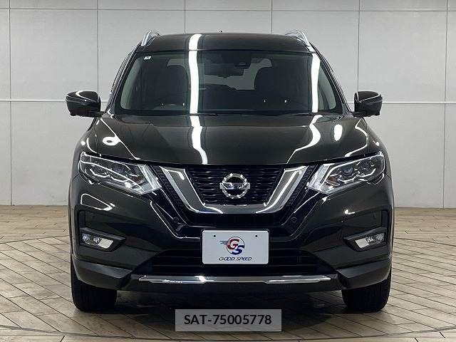 Nissan X-TRAIL 2018-03 8486314-14