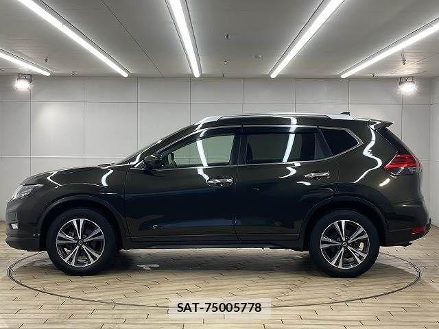 Nissan X-TRAIL 2018-03 8486314-16