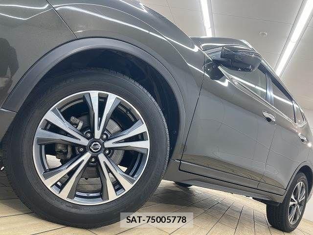 Nissan X-TRAIL 2018-03 8486314-18