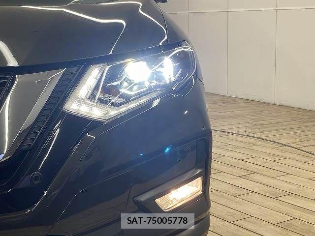 Nissan X-TRAIL 2018-03 8486314-19