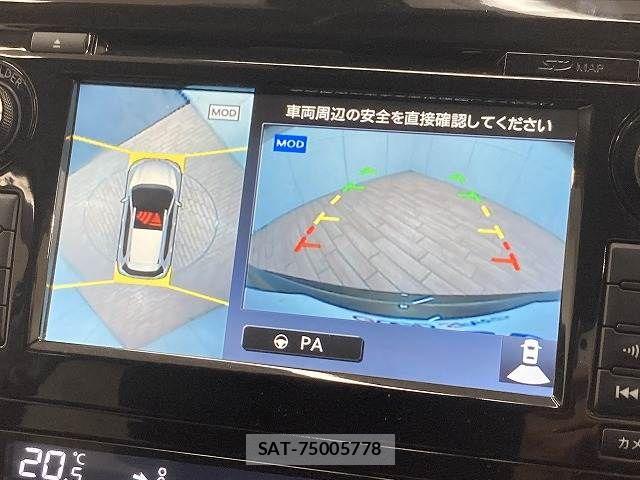 Nissan X-TRAIL 2018-03 8486314-3