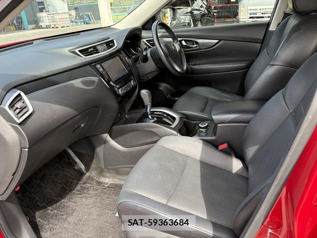 Nissan X-TRAIL 2014-01 8486318-10
