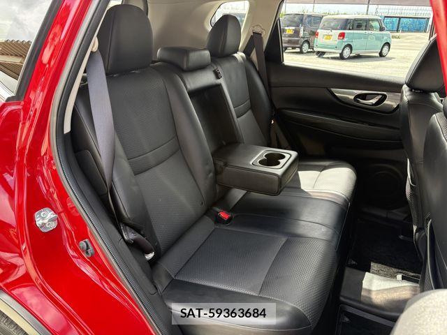 Nissan X-TRAIL 2014-01 8486318-12