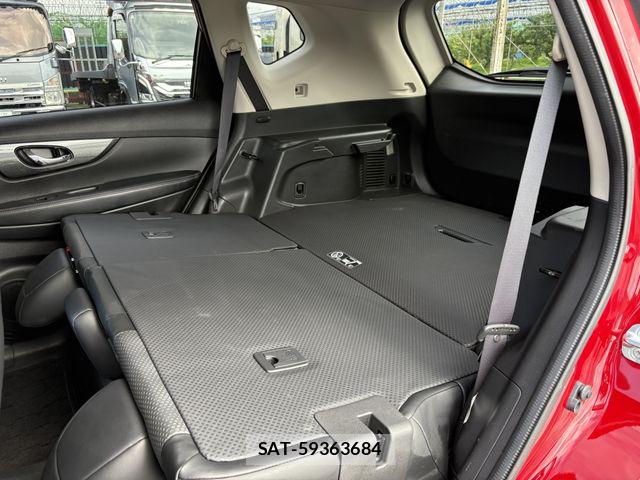 Nissan X-TRAIL 2014-01 8486318-14