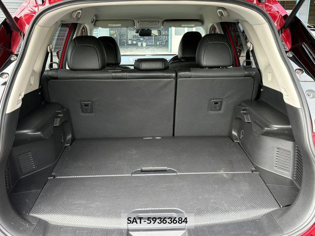 Nissan X-TRAIL 2014-01 8486318-15
