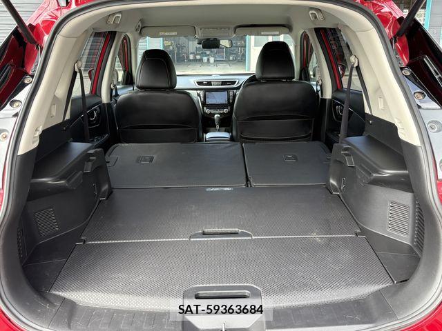 Nissan X-TRAIL 2014-01 8486318-16