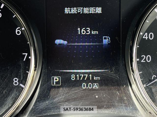 Nissan X-TRAIL 2014-01 8486318-17