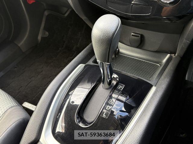 Nissan X-TRAIL 2014-01 8486318-18