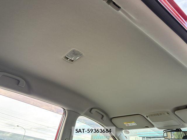 Nissan X-TRAIL 2014-01 8486318-19