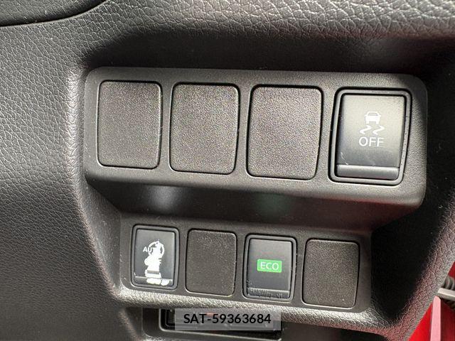 Nissan X-TRAIL 2014-01 8486318-20