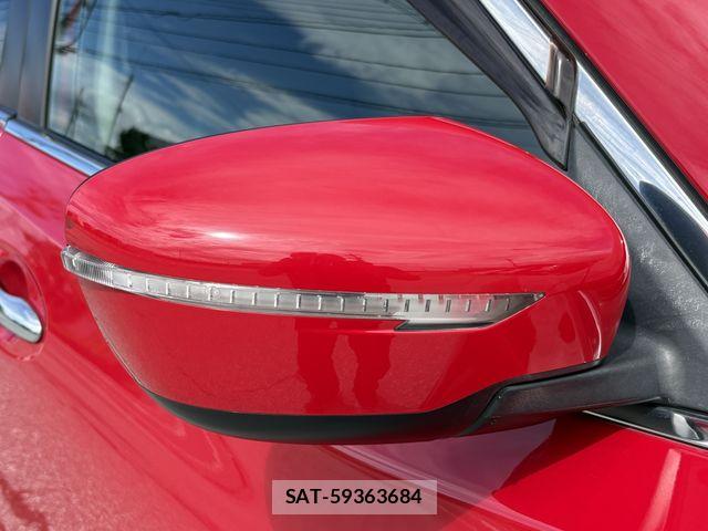Nissan X-TRAIL 2014-01 8486318-27