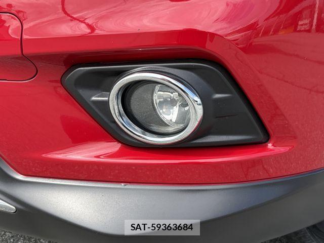 Nissan X-TRAIL 2014-01 8486318-28