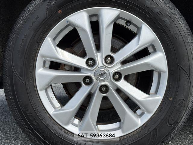 Nissan X-TRAIL 2014-01 8486318-29
