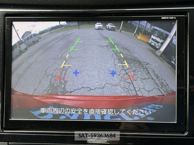 Nissan X-TRAIL 2014-01 8486318-4