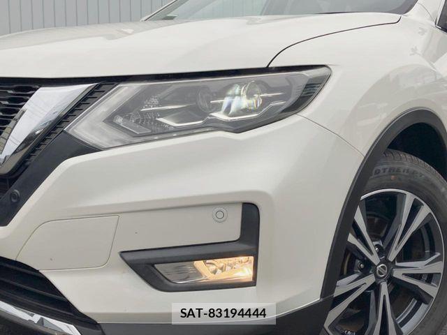 Nissan X-TRAIL 2017-09 8486316-15