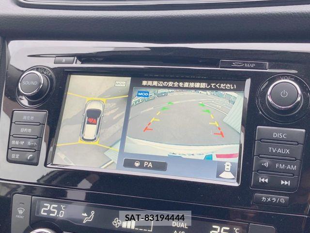 Nissan X-TRAIL 2017-09 8486316-2