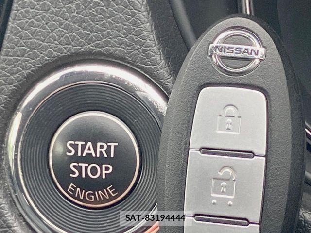 Nissan X-TRAIL 2017-09 8486316-3