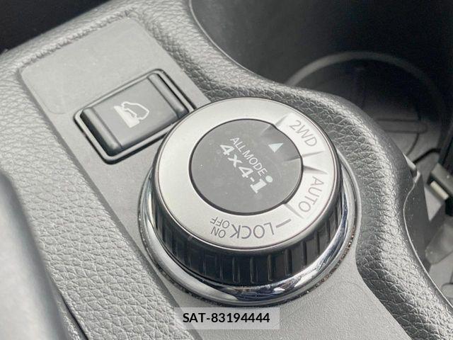 Nissan X-TRAIL 2017-09 8486316-5