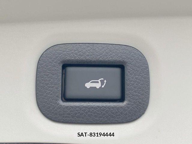 Nissan X-TRAIL 2017-09 8486316-6