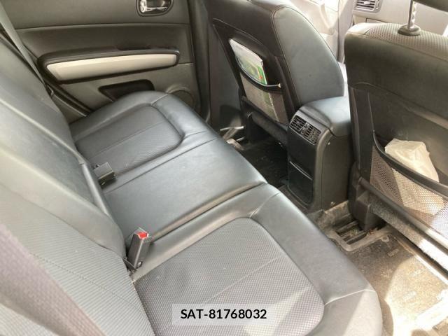Nissan X-TRAIL 2011-09 8486320-20